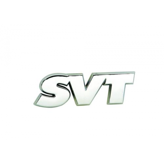 Ford performance Emblem SVT